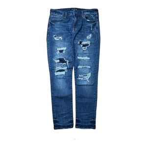aeropostale jeans 30x30 men